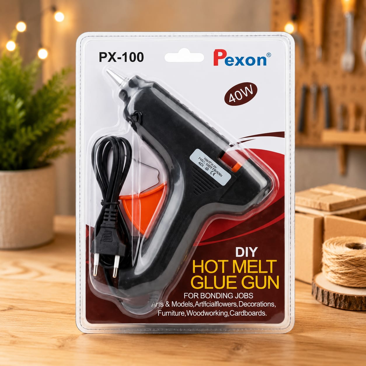 Glue Gun