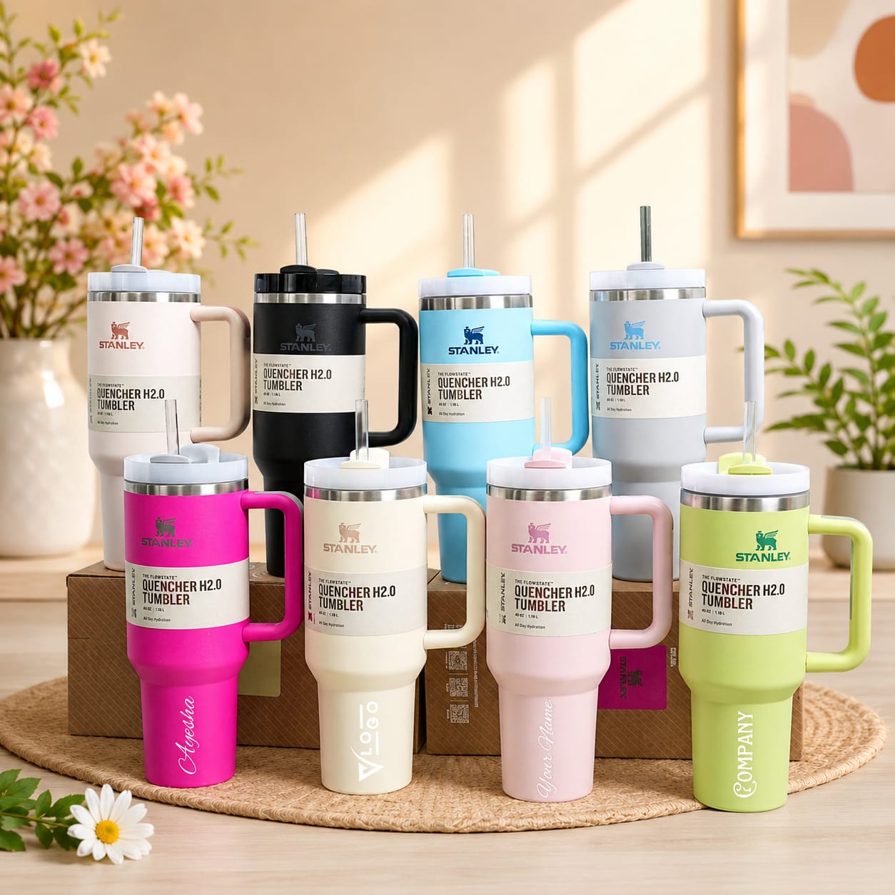 Flowstate Tumbler