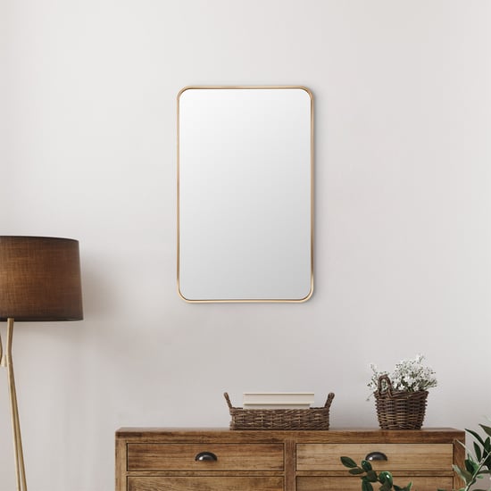 Rectangular Wall Mirror