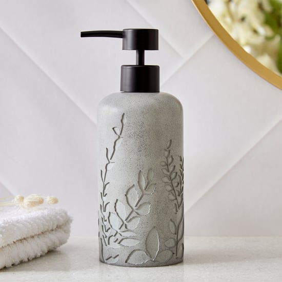 Soap Dispenser
