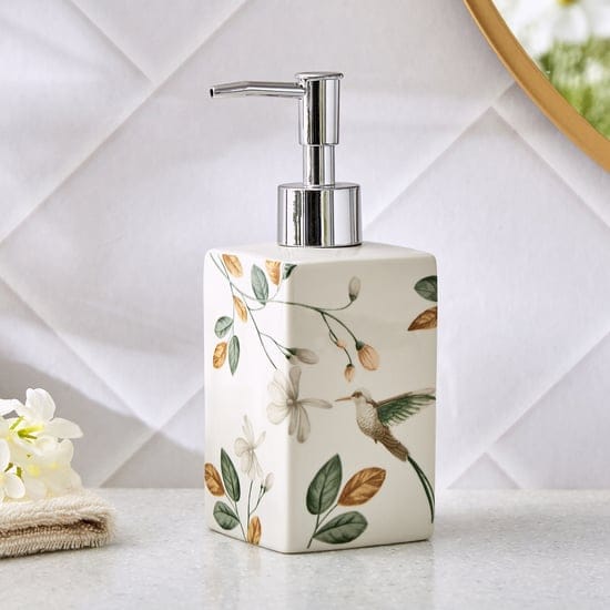 Soap Dispenser 430 ml