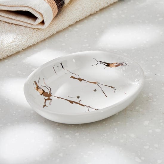 Ceramic Soap Dish