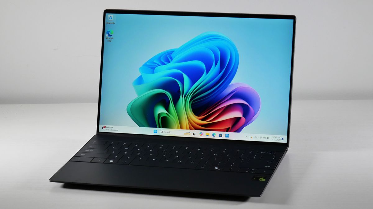 Laptop